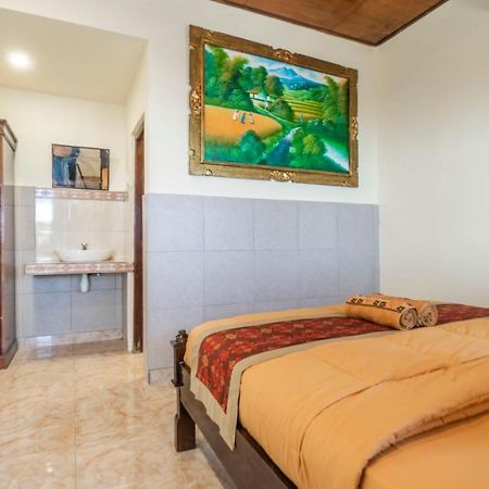 Amel House Ubud ภายนอก รูปภาพ